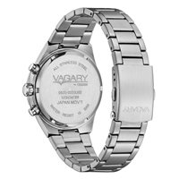 Orologio Vagary Aqua 39 in Acciaio IV2-214-71 - IV2-214-71